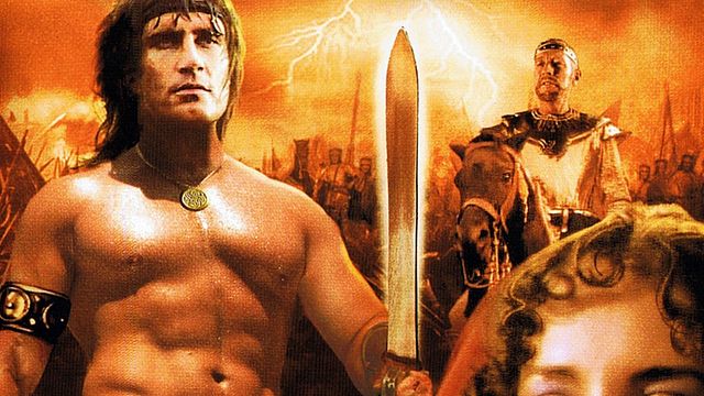 Le héros de "Drive" et réalisateur de "Lost River" revient sur sa scène cinématographique la plus marquante extraite du "Samson et Dalila" de 1984.