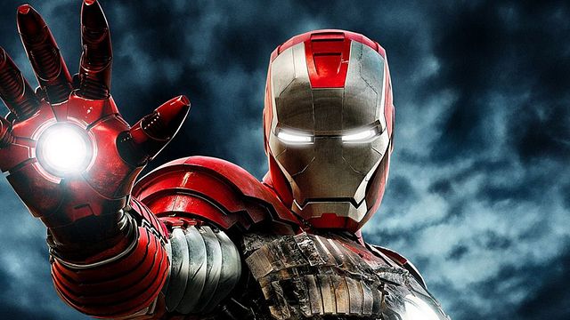 Tony Stark résistera t-il au tandem Michel &amp; Michel ? La réponse en images !