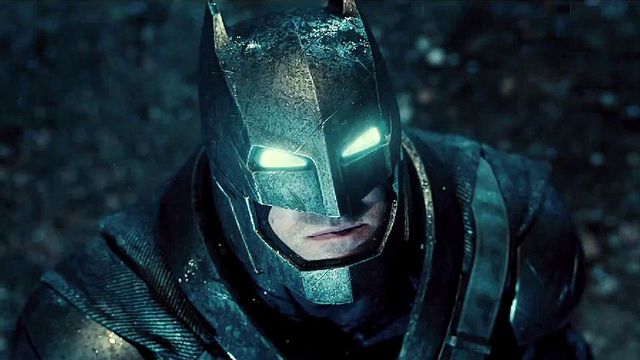 La première bande-annonce de Batman v Superman, les voix françaises des Avengers font le show, des news de X-Men : Apocalypse, les nouvelles images des 4 Fantastiques...