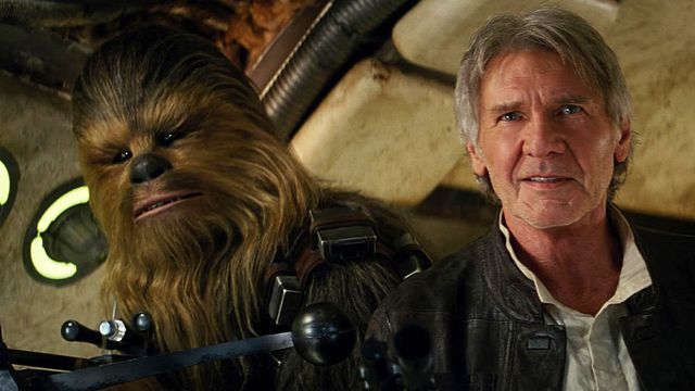 "On est à la maison..."