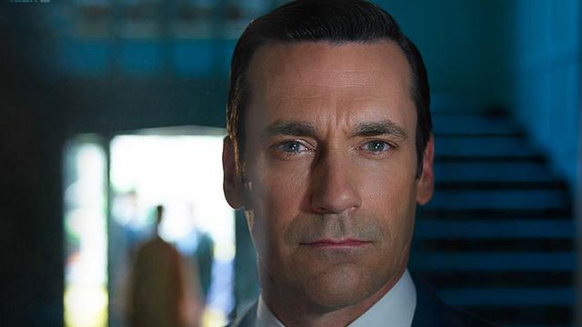 Comment Jon Hamm, inconnu à l'époque, a-t-il été choisi pour être le Don Draper de "Mad Men" ? Réponse avec Matthew Weiner, créateur de la série, qui évoque également le moment crucial des auditions.