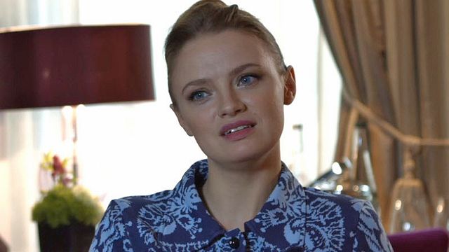 La scène d'ouverture de "Tenue de soirée", par Sara Forestier