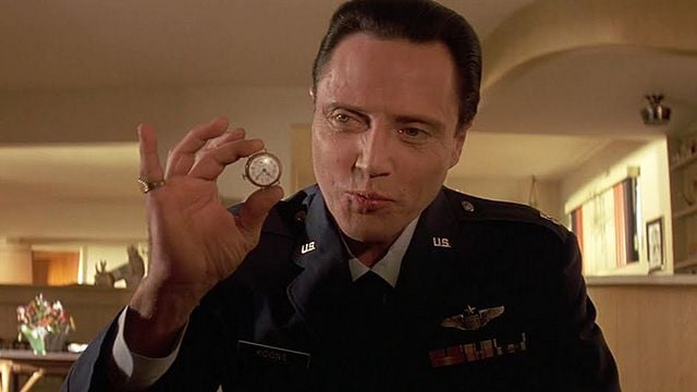 Nom Du Réalisateur De Pulp Fiction Zed dans "Pulp Fiction": 8 vrais salopards chez Tarantino - AlloCiné