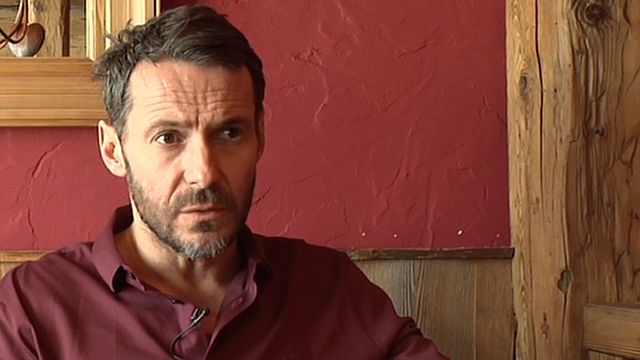 La scène du bowling de "The Big Lebowski", par Julien Boisselier...