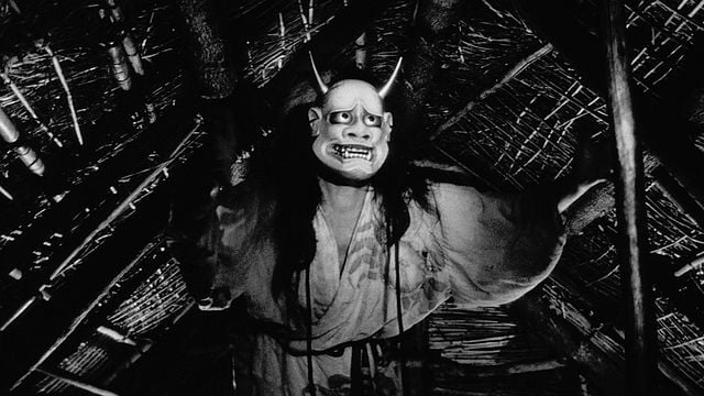 Onibaba Bande-annonce