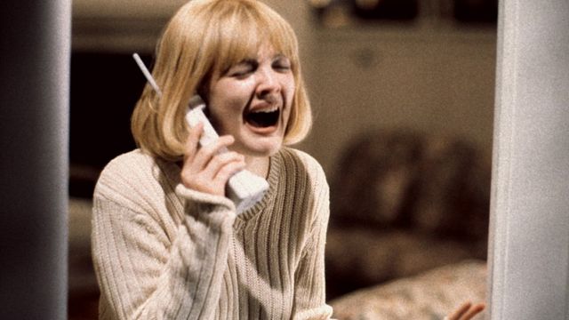 Qui c'est ? ... Répondez merde ! Qui c'est ? Top 5 des maniaques au téléphone.
