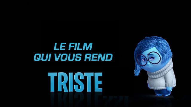 Quels films rendent Pierre Niney, Mélanie Laurent, Gilles Lellouche, Charlotte Le Bon et Marilou Berry Tristes ? La réponse en images.