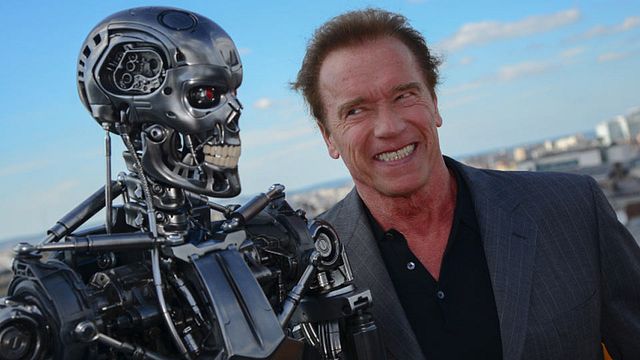 Rencontre avec l'équipe de Terminator Genisys, Viola Davis nous parle de Suicide Squad, Gambit absent de X-Men : Apocalypse, des news de Tintin 2 et des images de Kung Fu Panda 3.