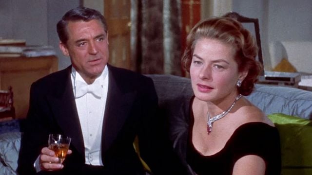 Indiscret Bande-annonce
