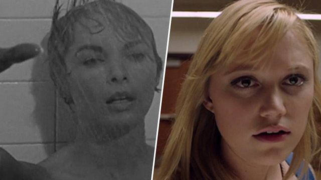 Sur la chaine Viméo The House by the Video Store, un vidéaste a eu l'idée d'intervertir les bandes originales des films Psychose et It Follows. Le résultat est... étonnant !