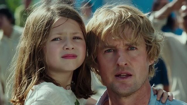 No Escape Bande-annonce