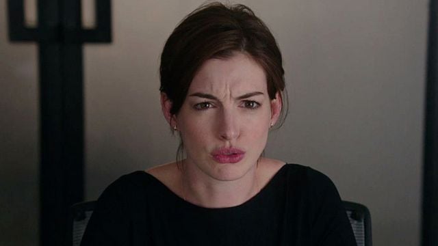 Le Nouveau stagiaire Trailer