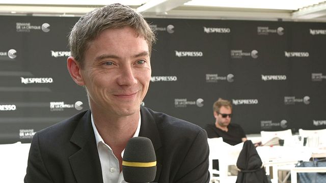 Swann Arlaud sera à l'affiche cet automne de Ni le ciel, ni la terre de Clément Cogitore (sortie le 30 septembre 2015) et des Anarchistes d'Elie Wajeman, tous deux présentés au Festival de Cannes 2015. Découvrez notre interview-portrait.