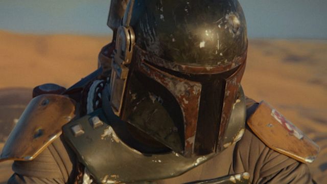 Un teaser réalisé par un fan pour le spin off de Star Wars sur le chasseur de primes Boba Fett.
