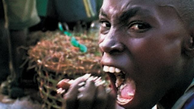 Le Cauchemar de Darwin Bande-annonce