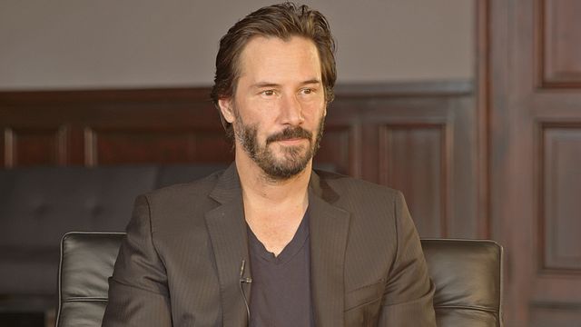 Habitué à jouer les héros, Keanu Reeves souffre beaucoup dans "Knock Knock". Mais pour le plus grand plaisir de l'acteur, comme il nous l'explique lui-même.