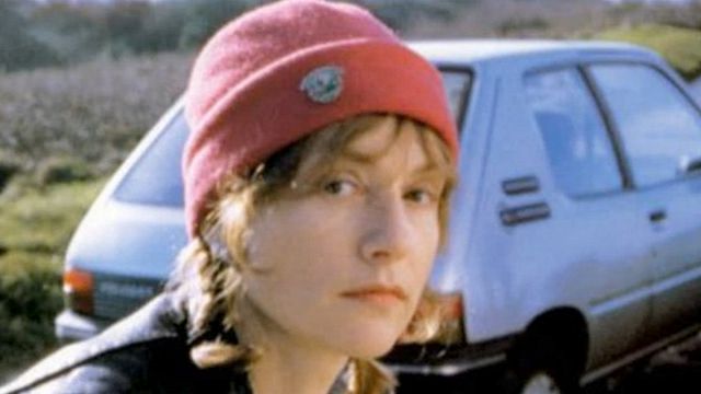 "J'ai piqué cette idée à Fellini" - Claude Chabrol commente une photo tirée du film