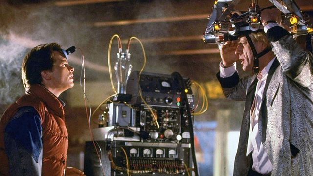 "Tu voudrais pas changer de chaîne ? Jamais !!!"