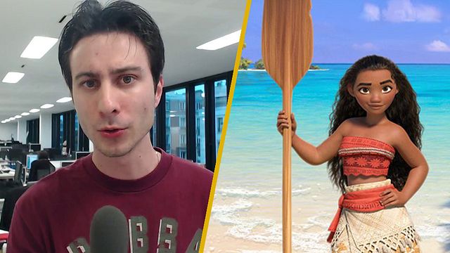 Alors que la première photo officielle du Disney de Noël 2016 vient de tomber, on vous dit tout sur Moana, "La Princesse du bout du monde"...