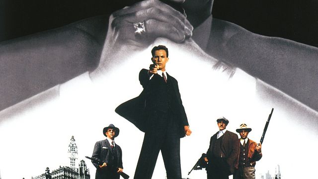 Saviez que Bob Hoskins devait initialement interprété Al Capone, que de nombreux costumes du film ont été dessinés par Armani...