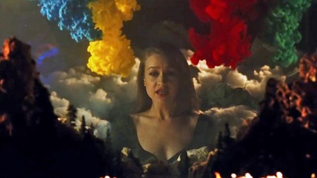 Le réalisateur de Boogie Nights, Magnolia et There Will Be Blood tourne un clip envoûtant pour la chanteuse Joanna Newsom.