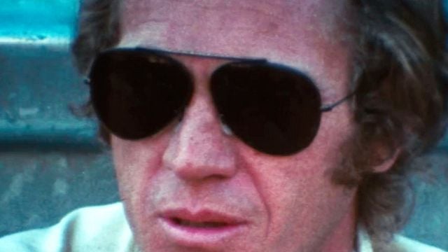 Steve McQueen: The Man & Le Mans Bande-annonce
