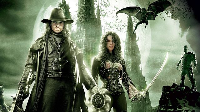 Le reboot de Van Helsing relancé, Batman V Superman sera très (très) long, des infos sur la suite d'Ant-Man, séquence nostalgie avec une pub Star Wars...Bonjour à tous - Au regard de l'actualité et des événements tragiques du 13 novembre, la mise en ligne de l'émission 500, forcément festive, est décalée temporairement. Merci de votre compréhension et rendez-vous très bientôt. L'équipe de FanZone