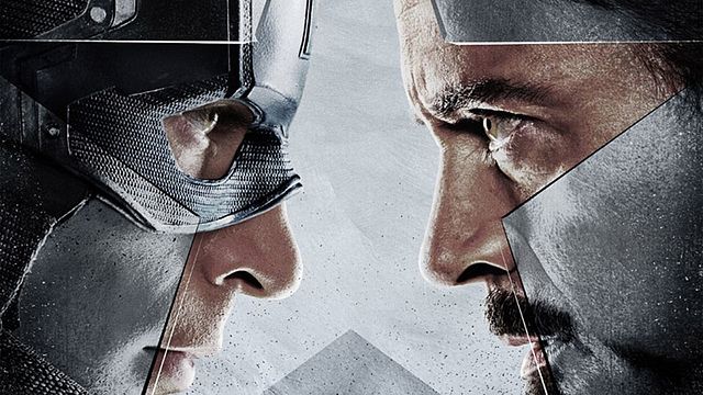 Décryptage de la bande-annonce de Civil War, Tom Holland parle de Spider-Man, Star Wars s'affiche en couverture d'Empire, rencontre avec les Legend's of Tomorrow...