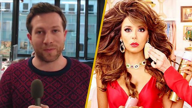 NBC vient de lancer la nouvelle série de et avec Eva Longoria sur les coulisses mouvementées d'une "Telenovela" dont elle incarne la star capricieuse...