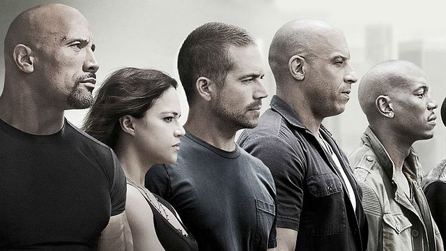 Toujours plus rapide, toujours plus furieux... et toujours plus de faux raccords : Michel &amp; Michel passent la septième sur les traces des faux raccords de Vin Diesel et ses amis.