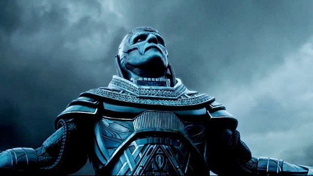 Apocalypse se dévoile enfin dans la bande-annonce de X-Men, Cate Blanchett en lice pour Thor 3, un pré-teaser des Animaux Fantastiques, les premières images d'Independence Day Resurgence...