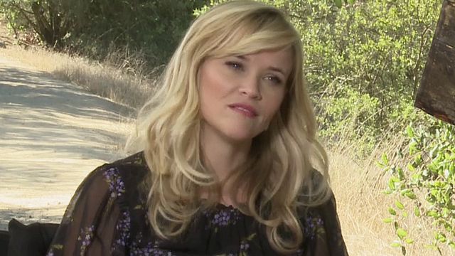 Le final de "La Fièvre dans le sang", raconté par&nbsp;Reese Witherspoon