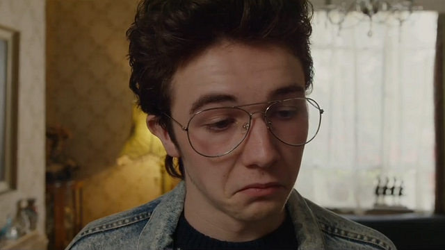Sing Street Trailer