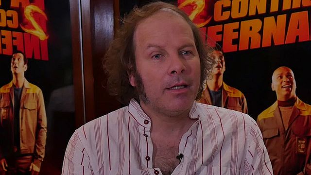 La scène du disque de "La Maman et la putain", racontée par&nbsp;Philippe Katerine.