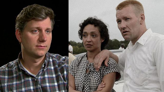 A quoi ressemblera Loving, le prochain film de Jeff Nichols ? Eléments de réponse avec le principal intéressé.