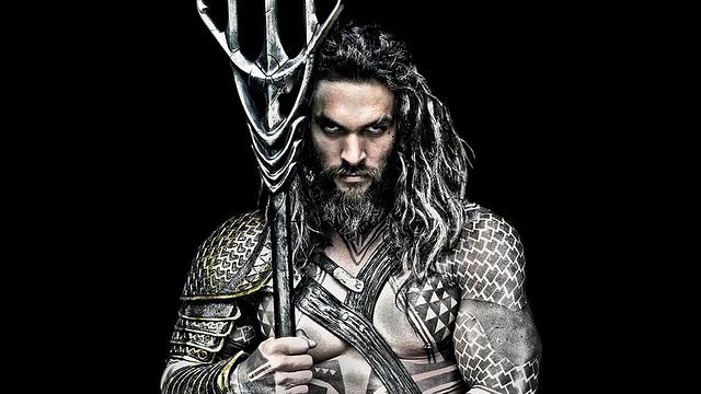 James Wan parle d'Aquaman, des images de Conjuring 2, des news de Taron Egerton, un teaser des scènes coupées de Star Wars 7...