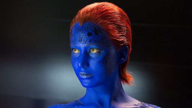 New Mutants recrute et Mystique veut poursuivre l'aventure, une pétition contre Zack Snyder, un documentaire consacré à Marvel, des news de Blade Runner 2...