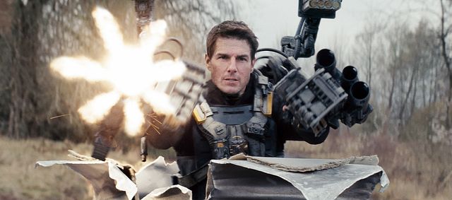 Premières images de Tom Cruise dans le monster universe, Captain America: Civil War&nbsp;et son crossover avec Agents of SHIELD et Luke Cage, la date de BA de Docteur Strange, Star Wars Rogue One...