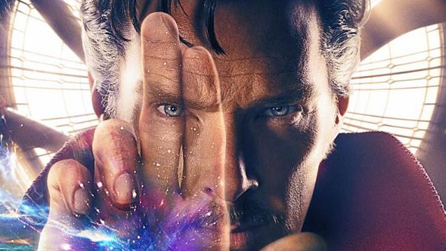 Les premières images de Doctor Strange, une Nuit Bruce Willis, des news de Edge of Tomorrow 2, Daniel Radcliff joue les morts vivants...