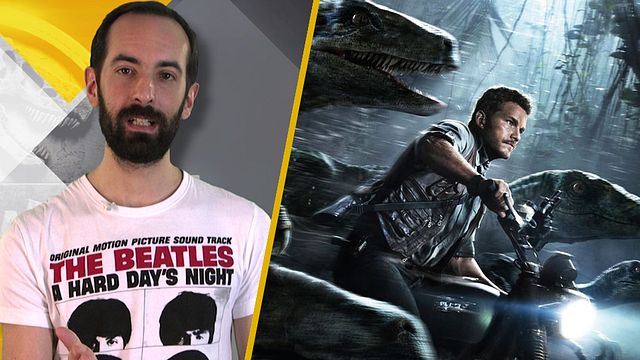 Exit Colin Trevorrow et place à Juan Antonio Bayona ! Réalisateur de "L'Orphelinat" et "The Impossible", l'Espagnol a été choisi pour "Jurassic World 2", et c'est une bonne nouvelle. On vous explique pourquoi.