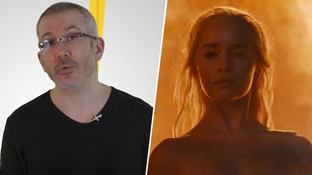 On débriefe ensemble le quatrième épisode de la saison 6 de Game of Thrones...