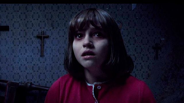 Conjuring 2 Le cas Enfield Bande annonce 4 VF