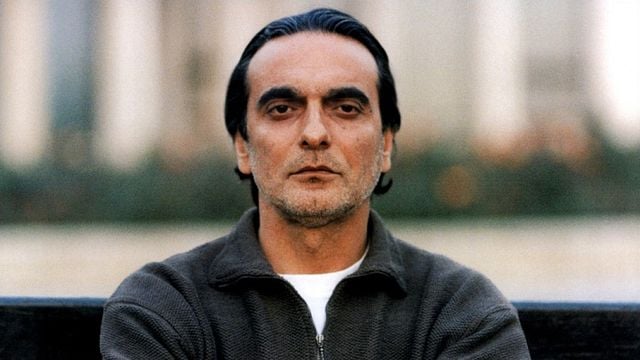Le Goût de la cerise Trailer
