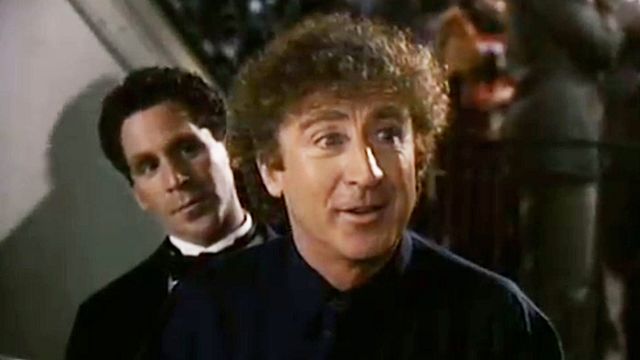 Chéri, dessine-moi un bébé Bande-annonce