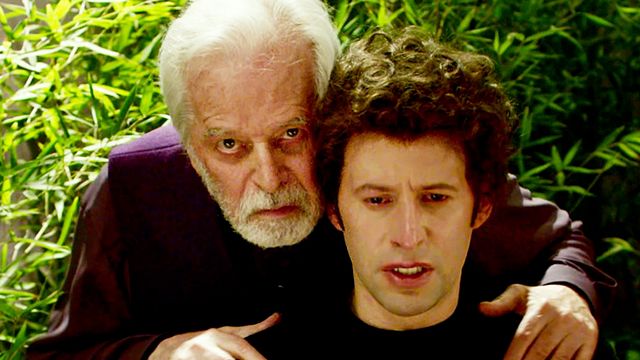 Poesía Sin Fin Bande-annonce