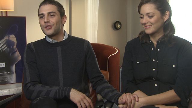 Xavier Dolan&nbsp;nous parle de sa collaboration privilégiée avec Marion Cotillard&nbsp;dans Juste la fin du monde.