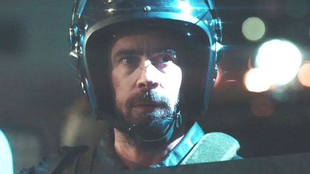 Arès Bande-annonce