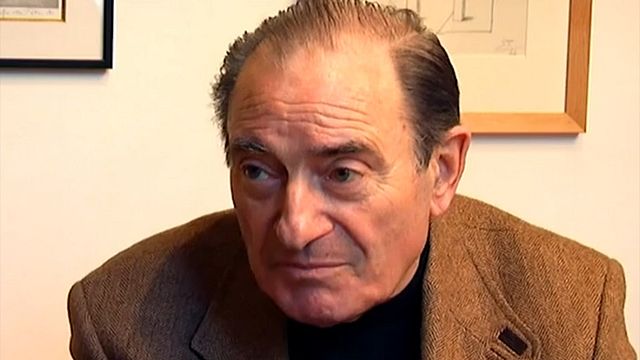 Pierre Etaix nous parle de sa longue et fructueuse collaboration avec Jean-Claude Carrière.