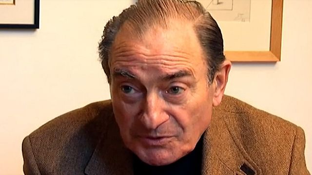 Federico Fellini, Louis Malle, Robert Bresson... Pierre Etaix revient sur les rencontres cinématographiques et artistiques qui ont ponctué sa carrière.