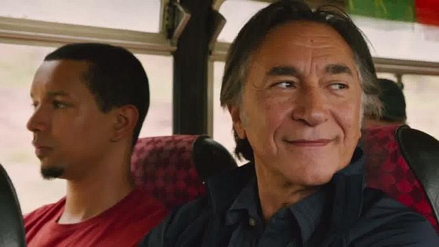 Père Fils Thérapie ! Trailer